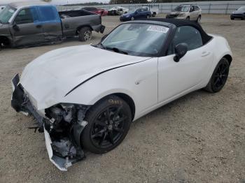  Salvage Mazda Mx5