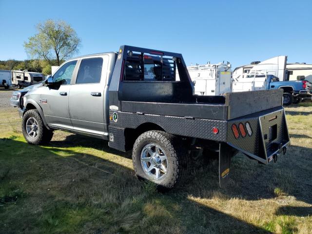 Dodge Ram 2500 Laramie Image 6