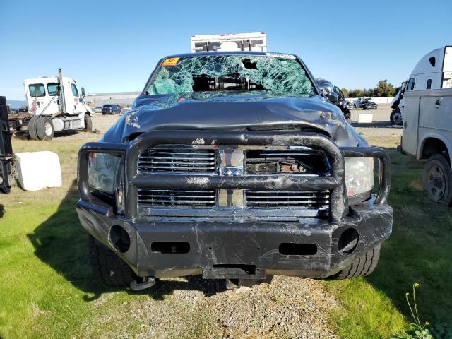 Dodge Ram 2500 Laramie Image 4