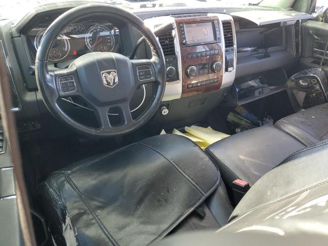 Dodge Ram 2500 Laramie Image 5