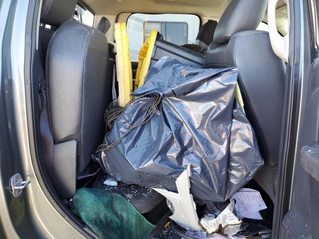 Dodge Ram 2500 Laramie Image 9