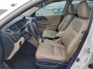 Honda Accord Exl Image 5