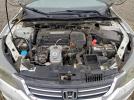 Honda Accord Exl Image 6