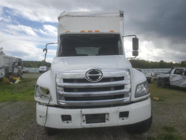 Hino 258 268 Image 4