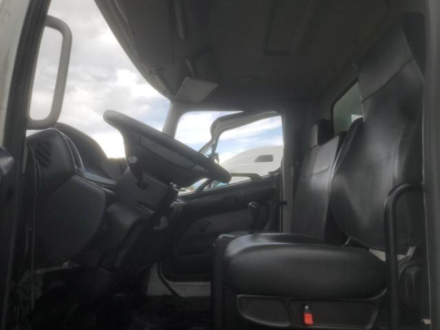 Hino 258 268 Image 14