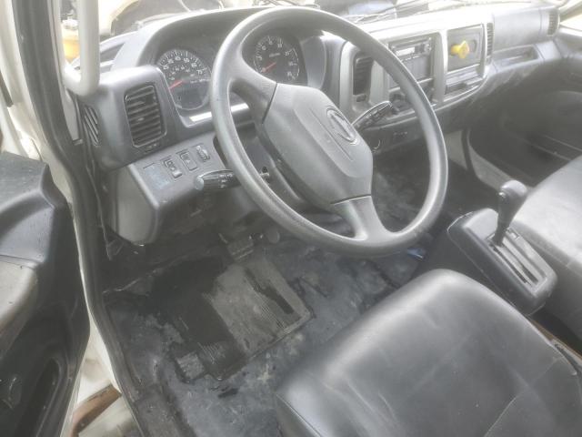 Hino 258 268 Image 11