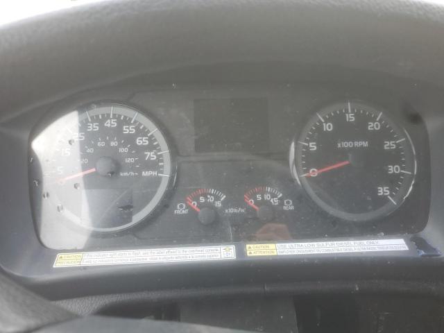 Hino 258 268 Image 6