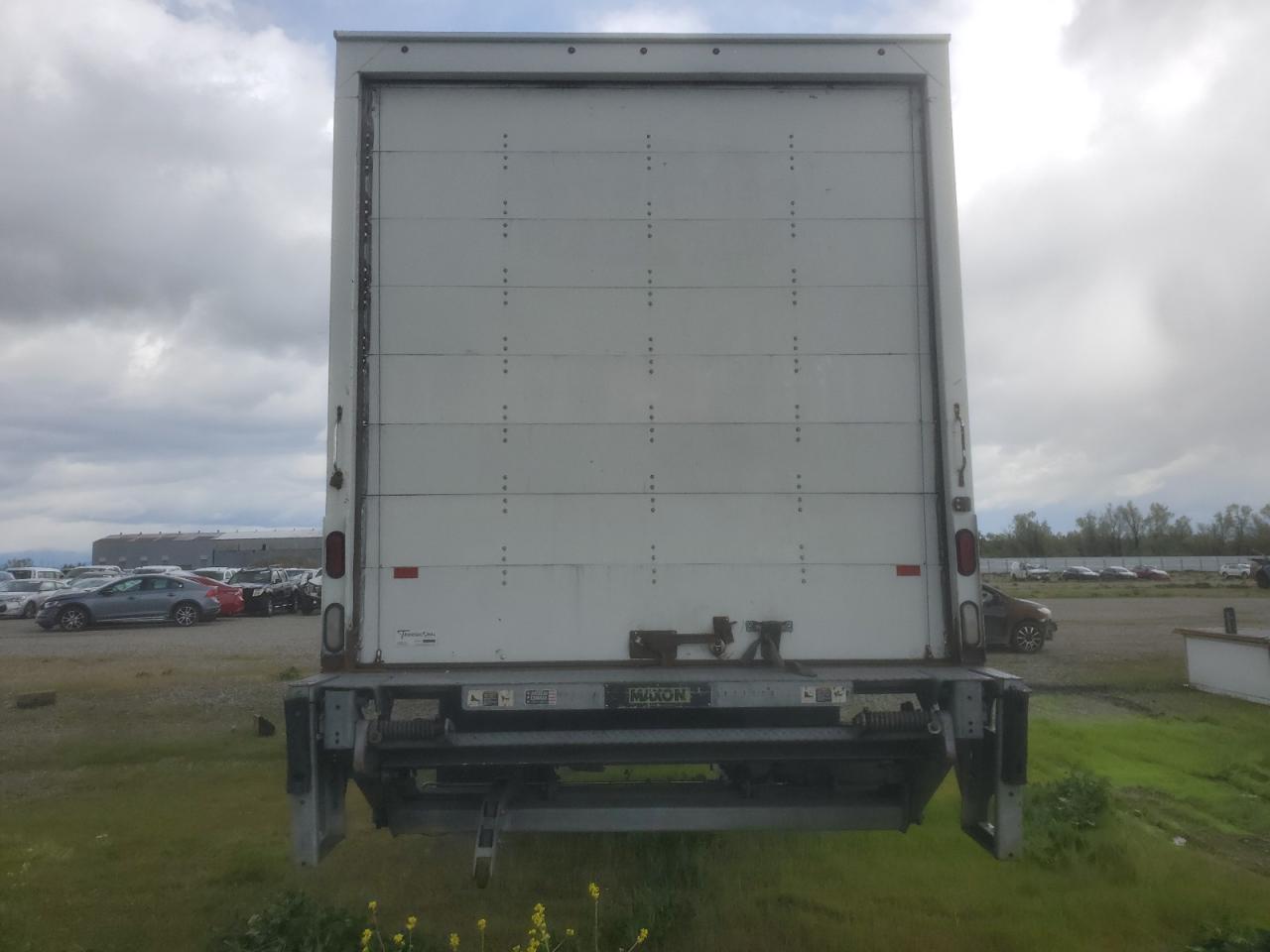 Hino 258 268 Image 13