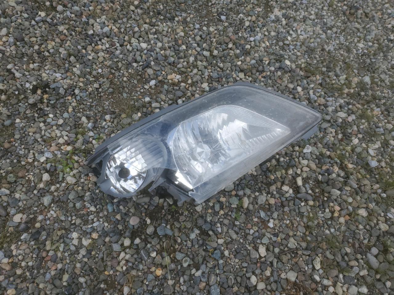 Hino 258 268 Image 12