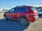 Jeep Grand Cherokee Overland Image 10