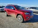 Jeep Grand Cherokee Overland Image 7