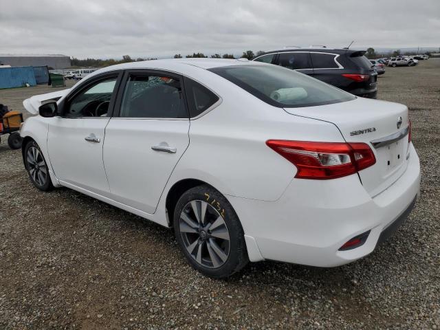 Nissan Sentra S Image 3