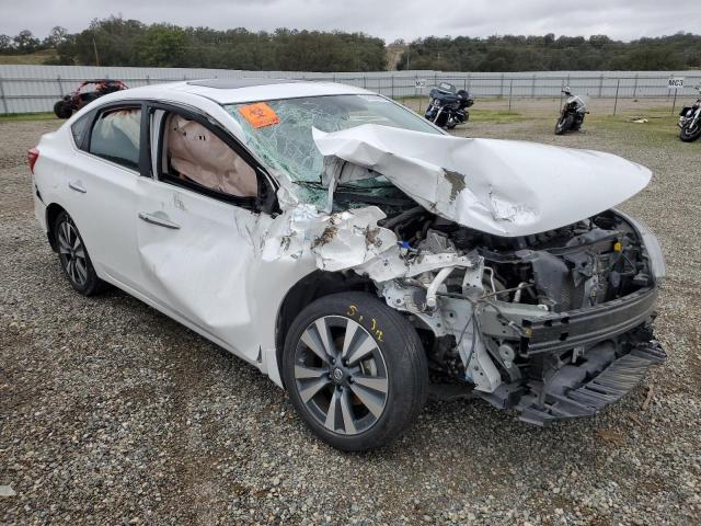 Nissan Sentra S Image 9