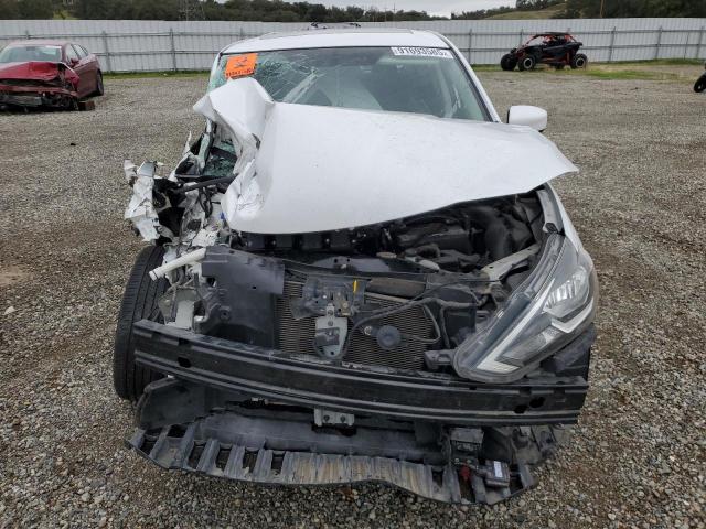 Nissan Sentra S Image 5