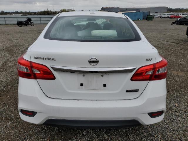 Nissan Sentra S Image 7