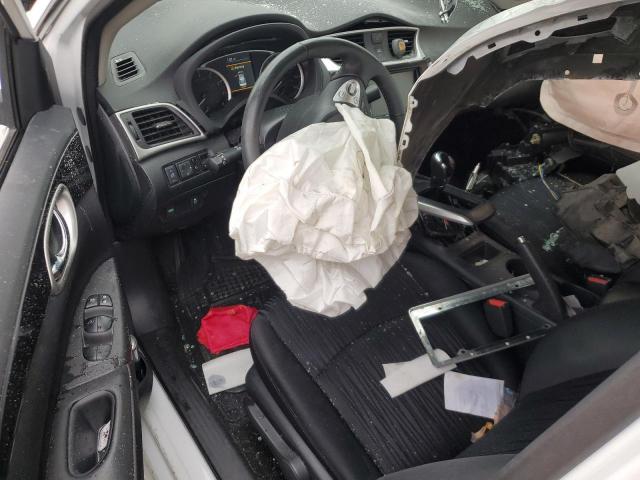 Nissan Sentra S Image 6