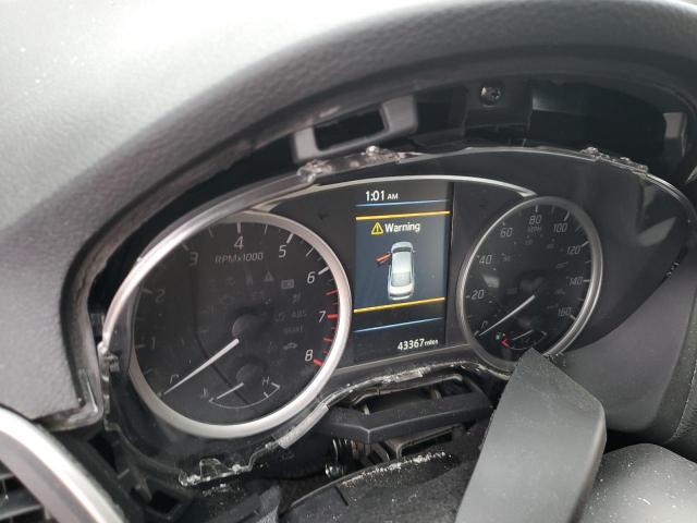 Nissan Sentra S Image 2