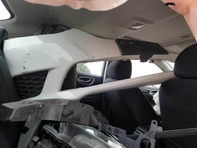 Nissan Sentra S Image 12