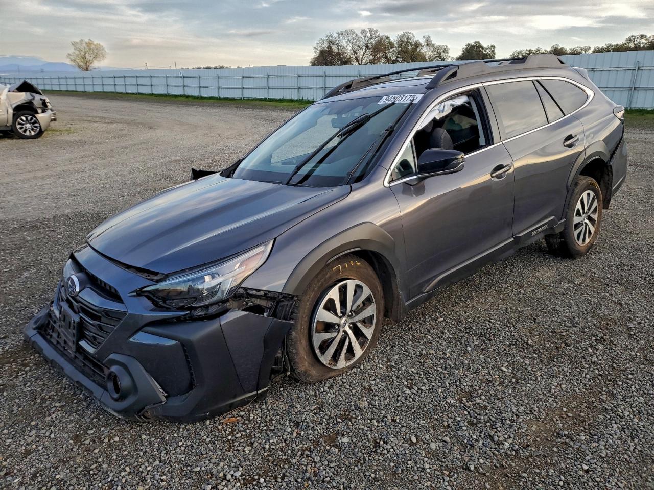 Subaru Outback Premium Image 1