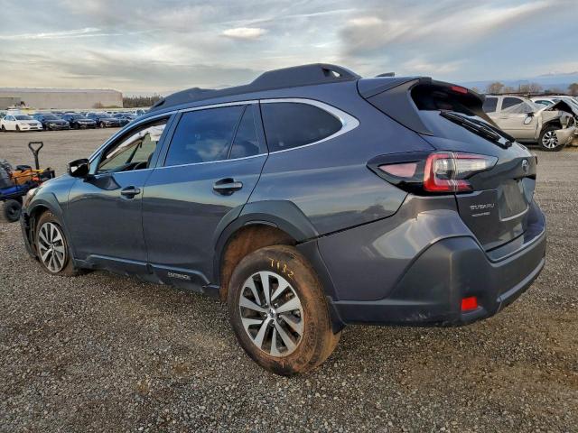 Subaru Outback Premium Image 2