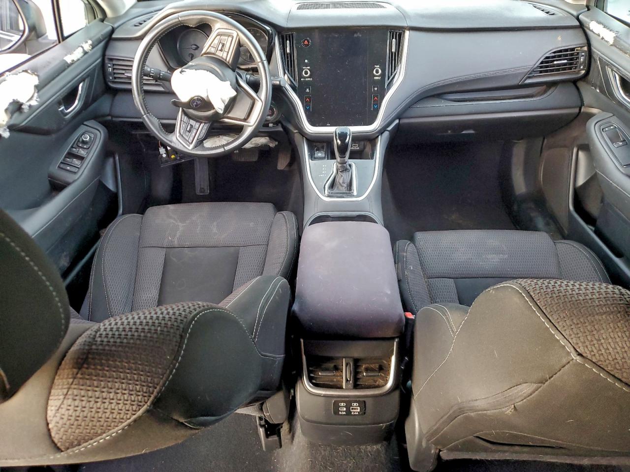 Subaru Outback Premium Image 5