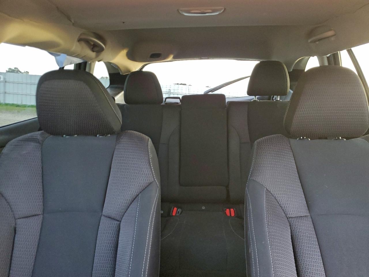 Subaru Outback Premium Image 6