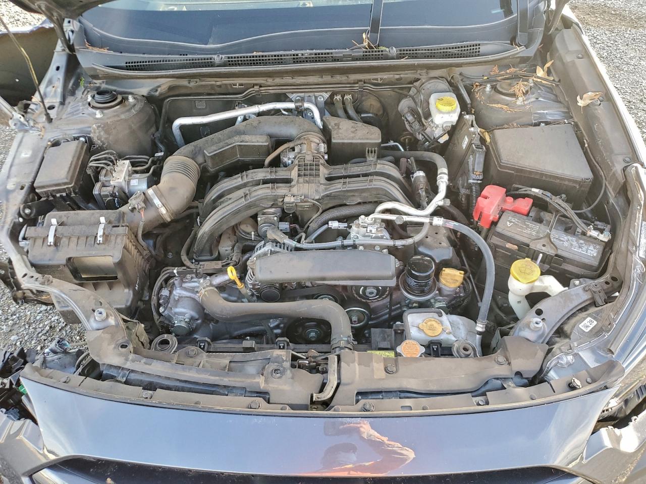 Subaru Outback Premium Image 8