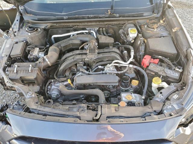 Subaru Outback Premium Image 8