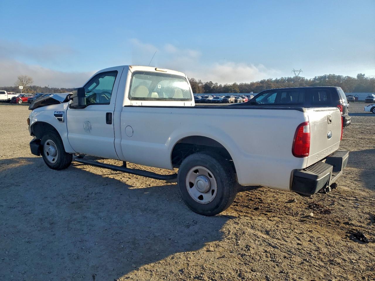 Ford F-250 Super Duty Image 2