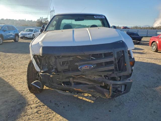 Ford F-250 Super Duty Image 5