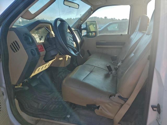 Ford F-250 Super Duty Image 4