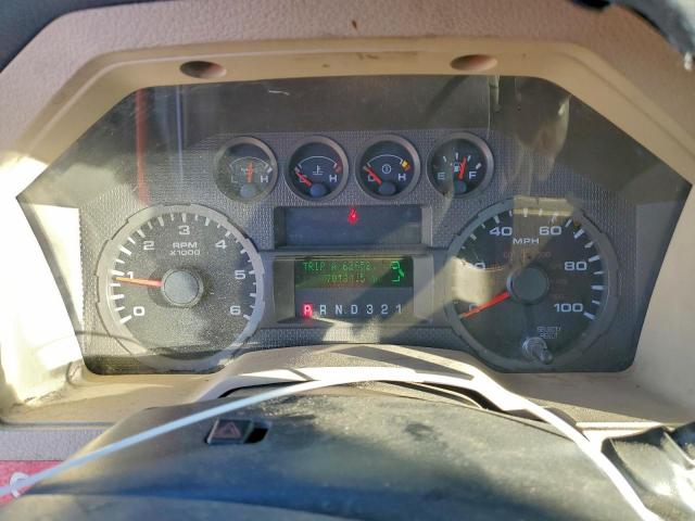 Ford F-250 Super Duty Image 11