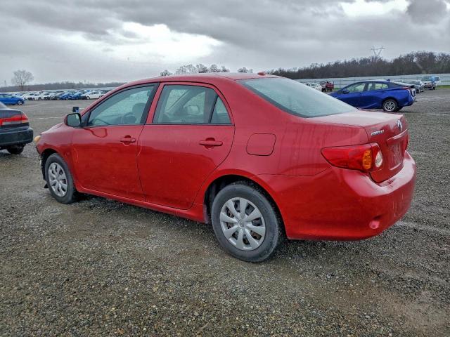 Toyota Corolla Base Image 6