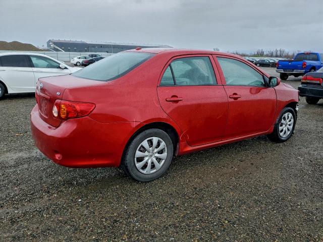 Toyota Corolla Base Image 3