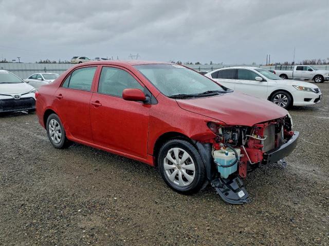 Toyota Corolla Base Image 5