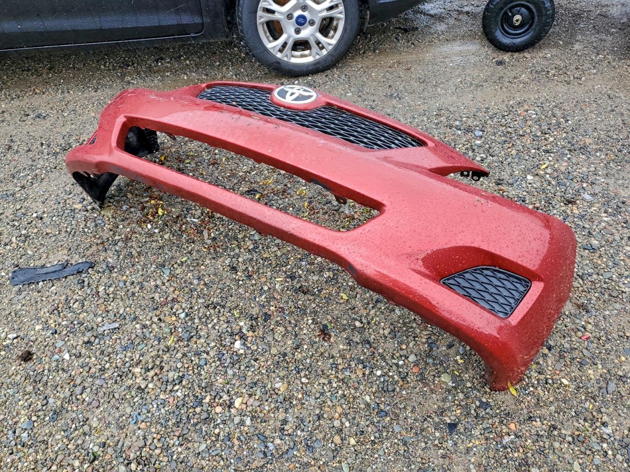 Toyota Corolla Base Image 11