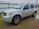Nissan Pathfinder S Image 1