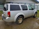 Nissan Pathfinder S Image 7