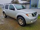 Nissan Pathfinder S Image 5
