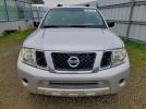 Nissan Pathfinder S Image 2
