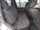 Nissan Pathfinder S Image 10