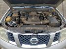 Nissan Pathfinder S Image 6
