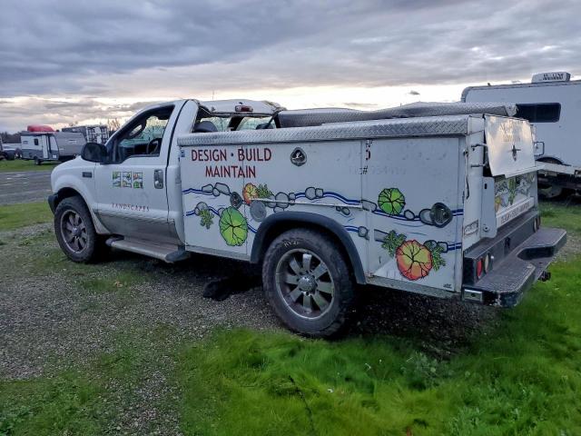 Ford F-250 Super Duty Image 9
