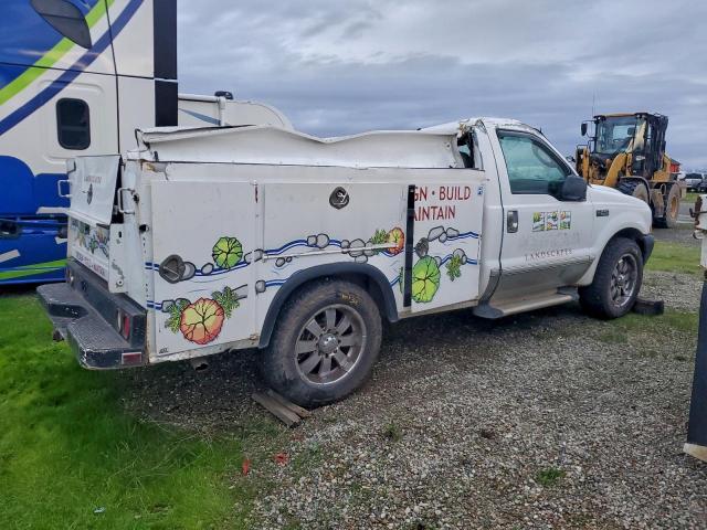 Ford F-250 Super Duty Image 13