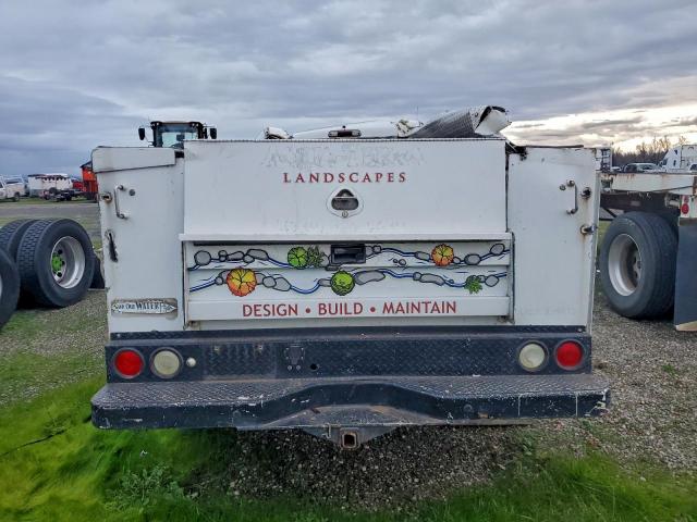 Ford F-250 Super Duty Image 3