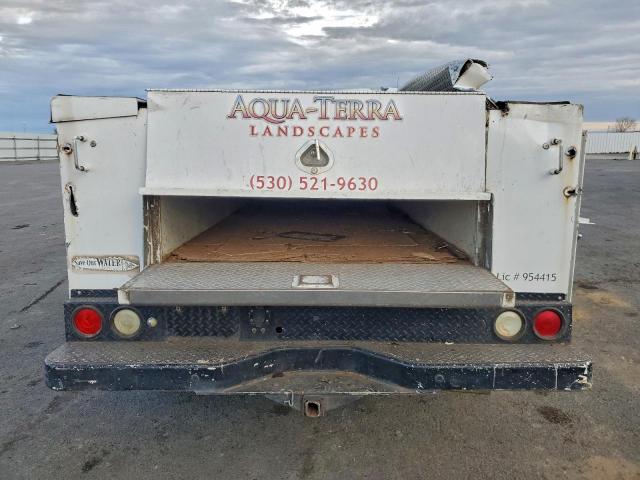 Ford F-250 Super Duty Image 10