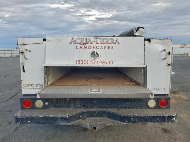 Ford F-250 Super Duty Image 11