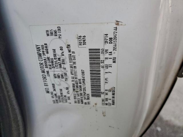 Ford F-250 Super Duty Image 5