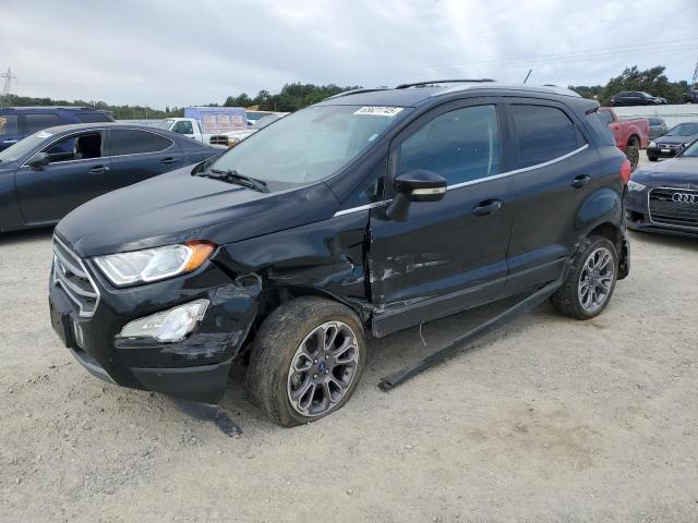  Salvage Ford EcoSport