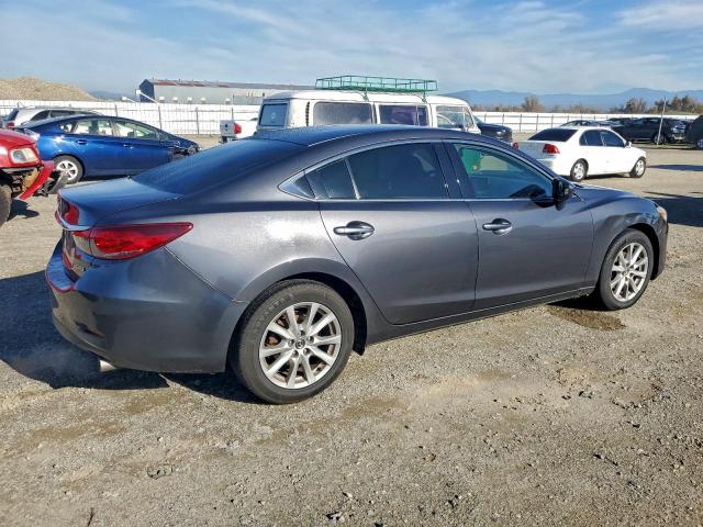 Mazda 6 Sport Image 6